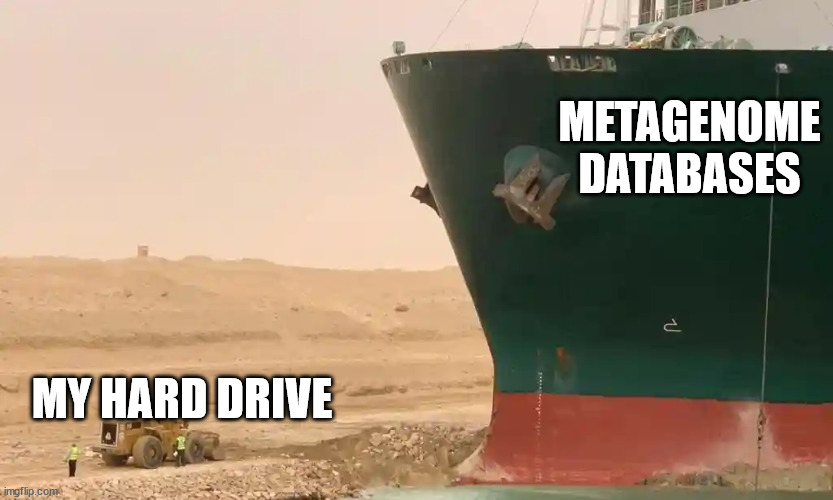 Concerned bioinformatician (@wetlabsucks) on Twitter photo 