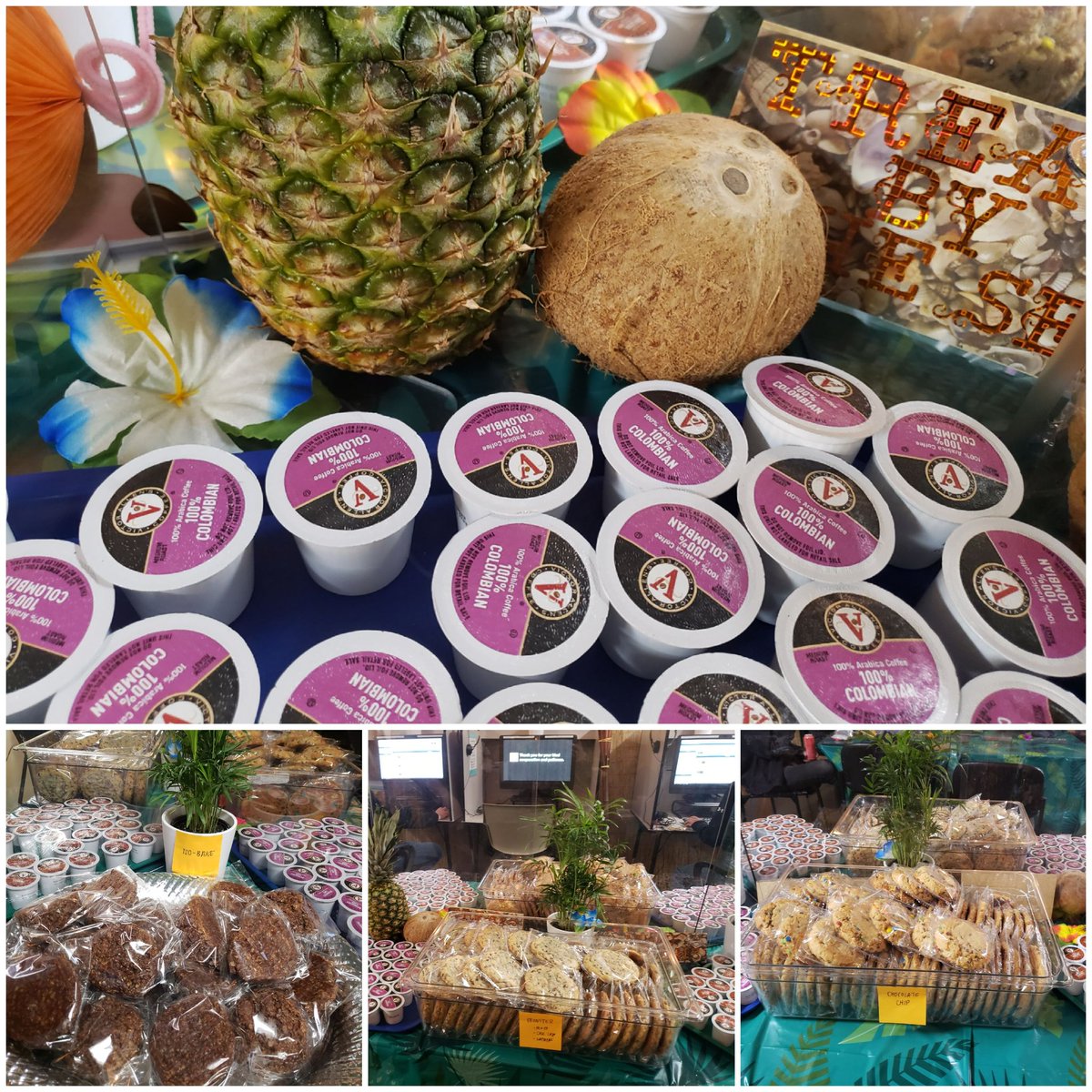 Stephanie Spies tweet media