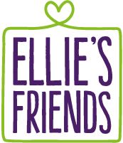 Ellie's Friends tweet media