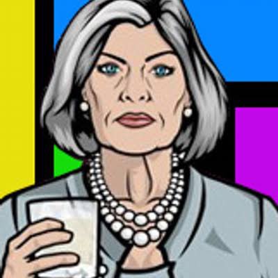 OdunEweniyi's tweet photo. Rest In Peace, Jessica Walter. And thank you! 💔 https://t.co/H5JFZlv5wp