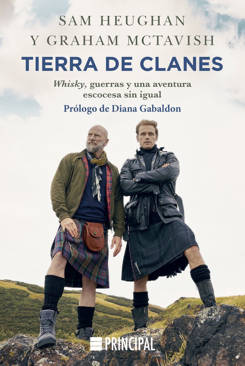 Principal Libros tweet media