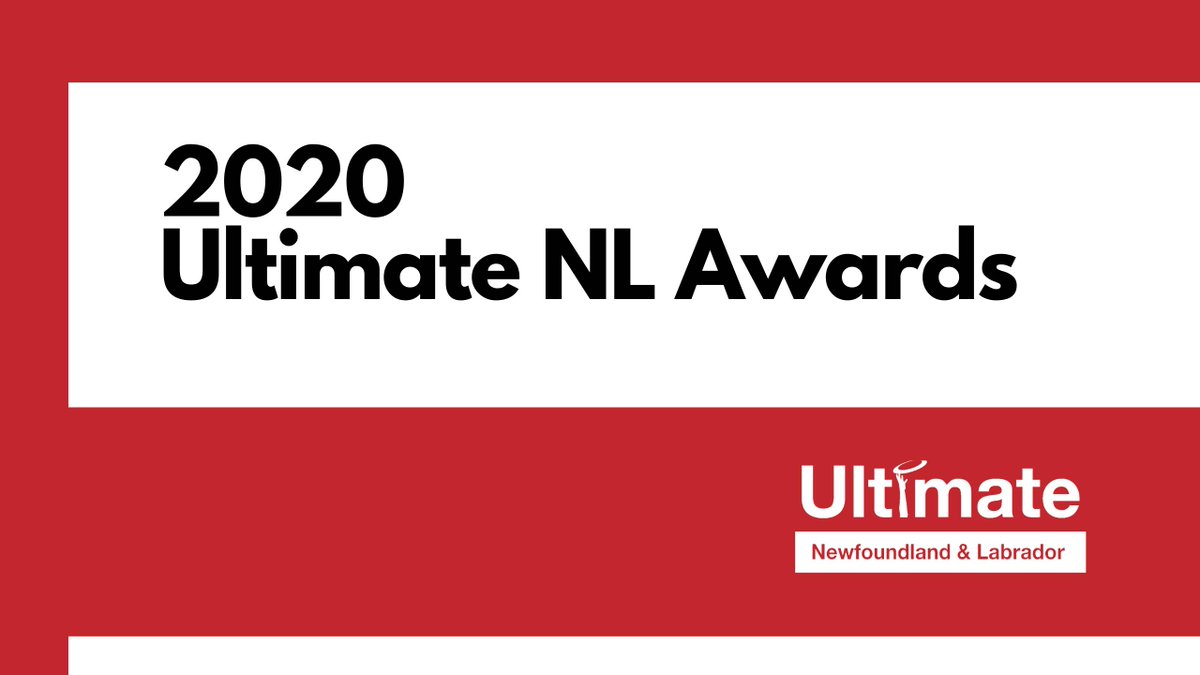 NL_ULTIMATE's tweet photo. We are pleased to announce the recipients of the 2020 Ultimate Newfoundland and Labrador virtually this year! Check out the video at https://t.co/BgdV7nE4uO for more information about the winners. #ultimatenl #ultimatefrisbee #volunteersmatter https://t.co/ymS3ap55Kq