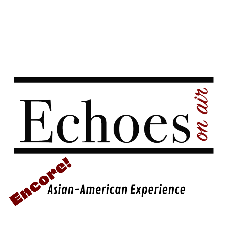 echoesmedia1's tweet photo. Link in bio
We’re re-airing the Asian-American Experience from Season 3 Episode 3, Janelle and Chris talk with Anna Kim, Grace Talusan and Rachmad Tjachyadi about their voice, culture and social justice movements within the Asian-American community.

#EchoesMedia1 #stopasianhate https://t.co/vNHvda94WA