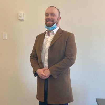 MaxwellBrower's tweet photo. #NewProfilePic https://t.co/UipQgD3acX