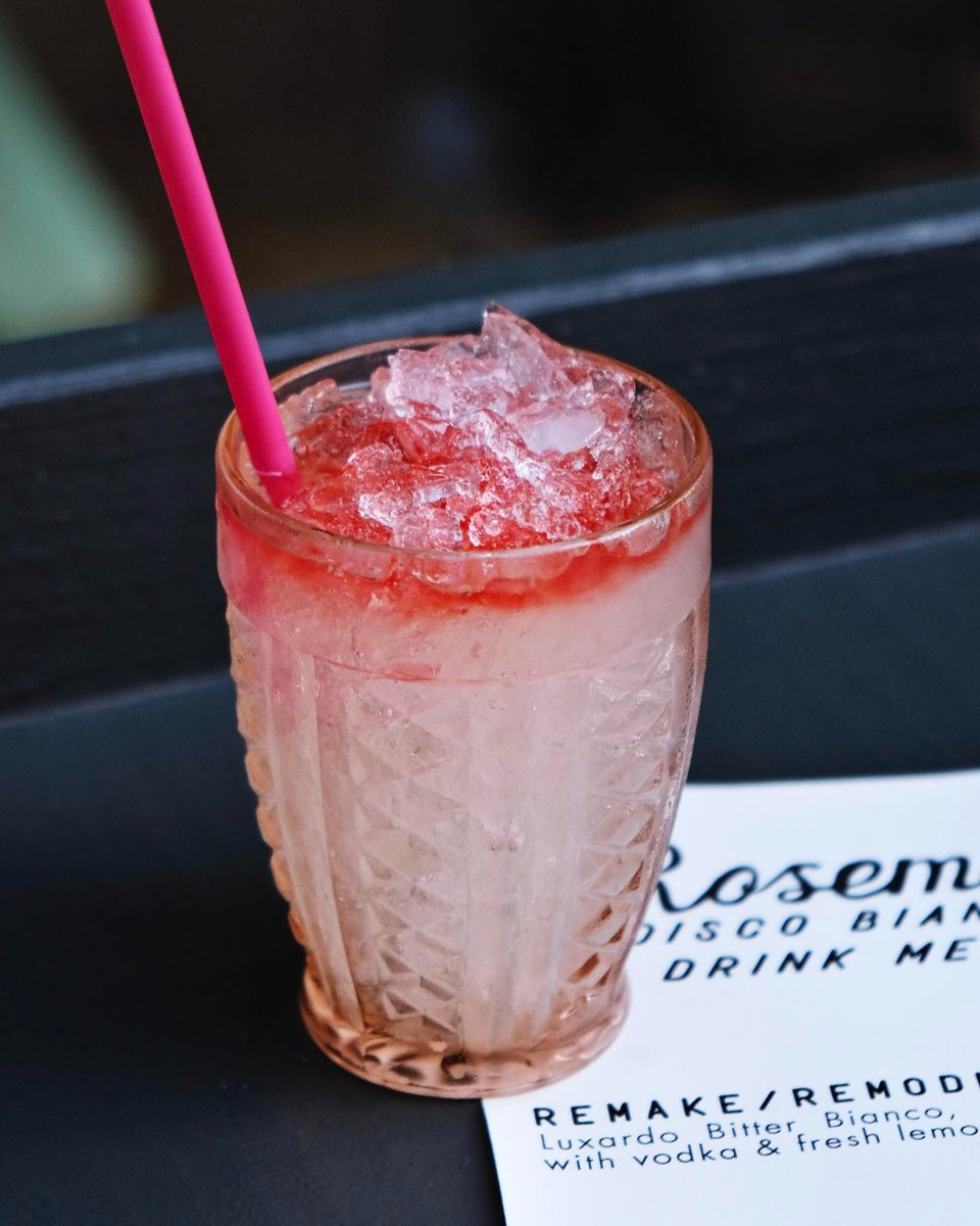 Did you know that <a href="/RBQNashville/">Rosemary BeautyQueen</a> located in the Five Points area of East Nashville has trivia every Wednesday at 7pm!? Sign up at rosemaryandbeautyqueen.com/trivia to join each week &amp; win some prizes!✨rosemaryandbeautyqueen.com