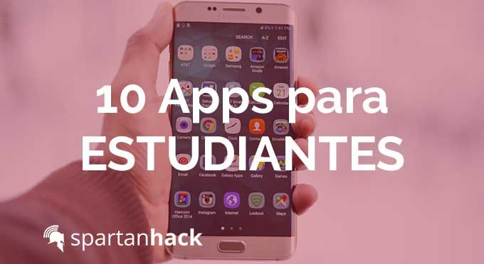 aserrano1001's tweet photo. Las 10 apps que todo estudiante debe conocer - #spartanhack https://t.co/TtvZqmEd15 https://t.co/JlEqnIRoxS