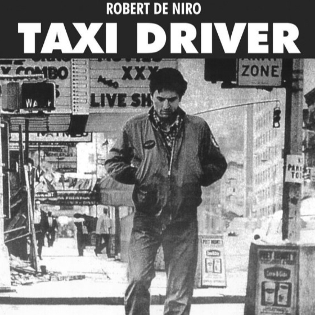 TheTrinityFG's tweet image. This was the #1 film at the box office around the end of March in 1976.
#taxidriver #movies #cinema #moviestowatch #moviegeek #filmfacts #filmmaking #film