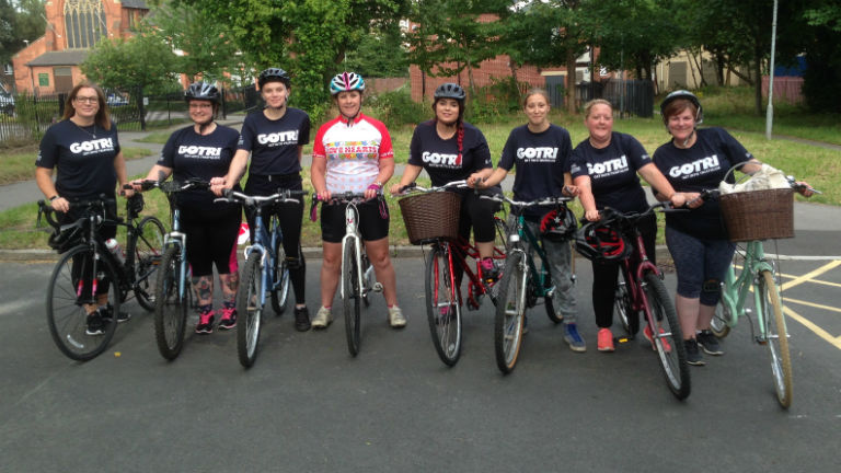 1 week left - In partnership with <a href="/ActiveLeeds/">Active Leeds</a> we are recruiting a Swim, Bike, Run Activator for Leeds to help us explore how we can use the @WorldTriLeeds event to reach out &amp; inspire new cohorts of people to get active.
ow.ly/ENpW50E3eJU