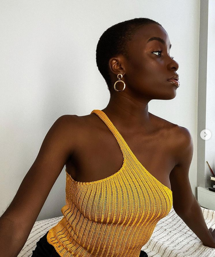 NdiniMedia's tweet photo. Do you need a little inspiration to follow your dreams? 

Take a cue from @WhitneyMadueke who left her law career to pursue her passion in fashion and beauty.

Get all her experience, tips, and advice on becoming a influencer:
https://t.co/nAr7Z3Wajv

#NDINI
#IAMNDINI https://t.co/mab8Asizjs