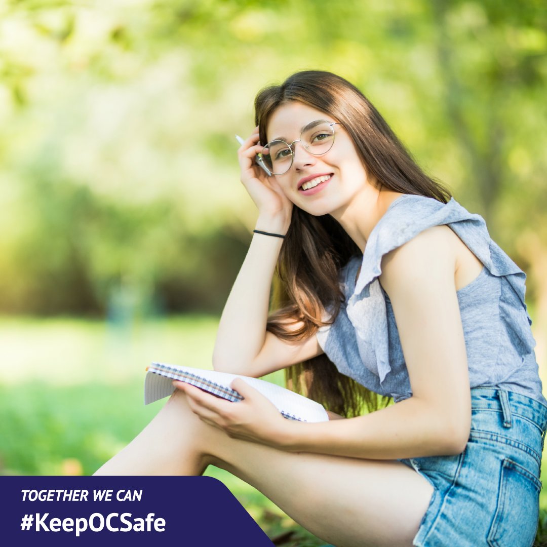 safe_oc's tweet image. Informed, alert communities help to #KeepOCSafe. If you see something suspicious, say something to local authorities. #SeeSay