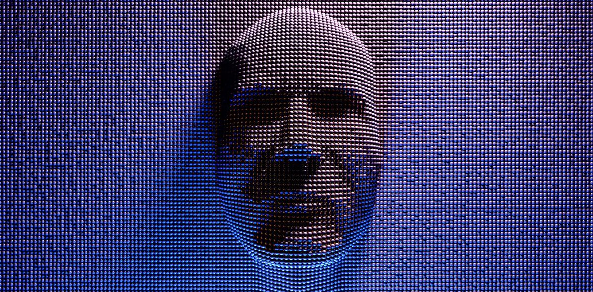DanielDougherty's tweet photo. With data #innovation and rapid #development of technical tools, #digitalresurrection is possible. Few episodes of Black Mirror are ones that show how this works. #artificialintelligence #machinelearning #bigdata #datascience
https://t.co/TleDwh9HnN https://t.co/Qq2QoF948k