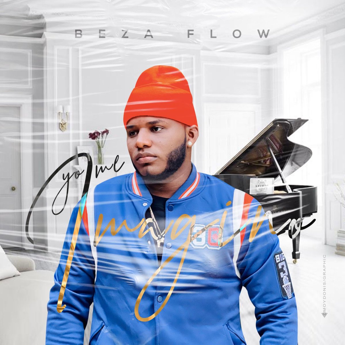 #EnTendencia📈 

<a href="/bezaflow/">IG:  Beza Flow</a> - "Yo Me Imagino"

🎧 : amack.it/ymimagino