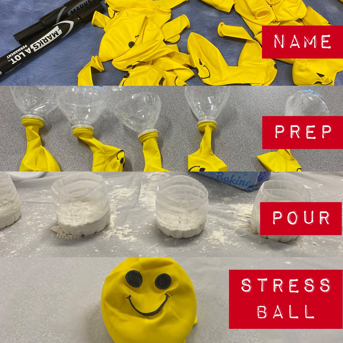 GutierrezRuthES's tweet photo. Test Anxiety won’t get the best of us. We have coping skills!💪
#Ruthes #wherethebestbegin #SEL https://t.co/uiokXEwTsr