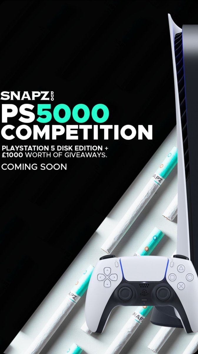 Morgan_Wolf4's tweet photo. Want to win a PS5....?
https://t.co/QLaKl2Jpz2 https://t.co/sW9O8aAF8r