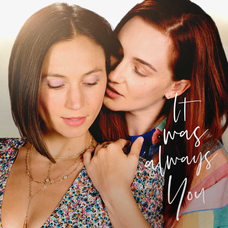 WynonnaEarp's tweet photo. We're just gonna drop these #WayHaught engagement photos right here. You're welcome 😍 #WynonnaEarp