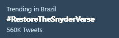 WhyNotStuff's tweet photo. "I bought Twitter" #RestoreTheSnyderVerse https://t.co/WPX4lBCnsw