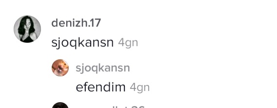 cyfcxsena's tweet photo. Çok trajikomik bi olay NSHZKSNZ https://t.co/o0UeQNxNwp