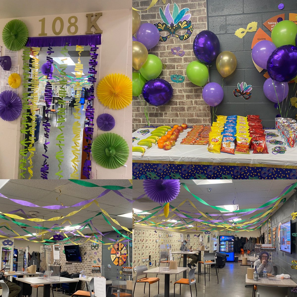 Day one of celebrating Success Sharing is going great!! #successsharing2021 #1501 Proud #d214 <a href="/Karina1501_/">Karina 🧡</a> @maria1501_MEAS <a href="/JamesKeech1/">James Keech</a> <a href="/SimpkinsTess/">Tess Simpkins</a> <a href="/HDLataille/">David Lataille</a>