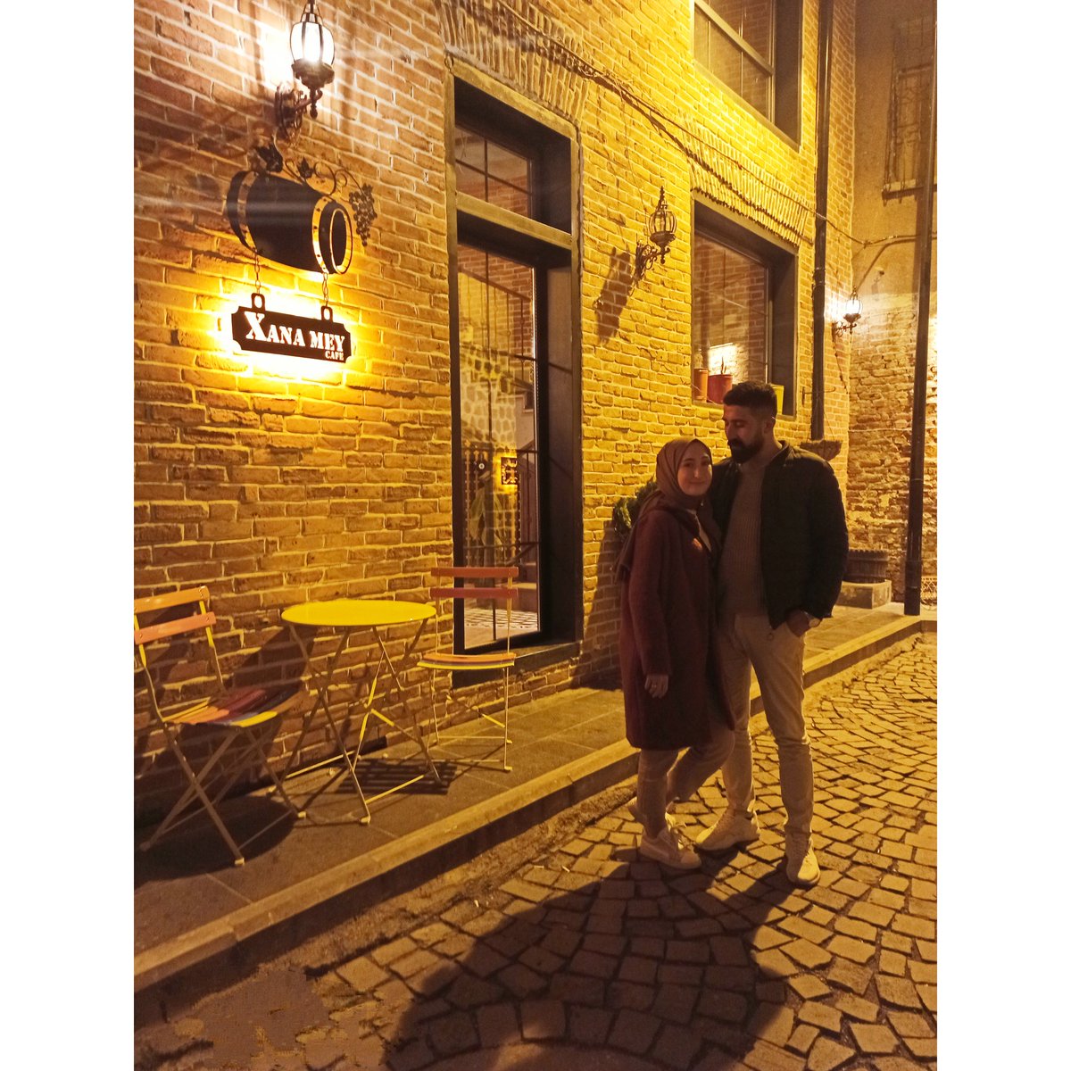 İyi ki senn ❤️❤️