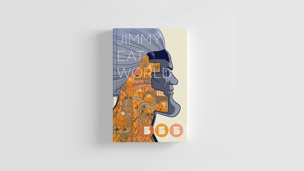 Jimmy Eat World tweet media