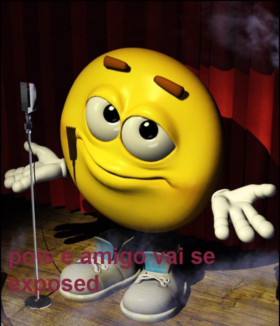 Pedro Certezas On Twitter O Cara E O Meme Do Exposed Po Pedro Certezas On Twitter O Cara E O Meme Do Exposed Po