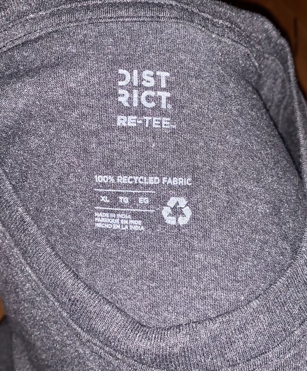 ChonkyGlobal's tweet photo. Recycled peta-approved vegan t-shirt #recycle #slowfashion #sustainableliving #vegantshirt #fairwear #retee https://t.co/HxR1klzksM
