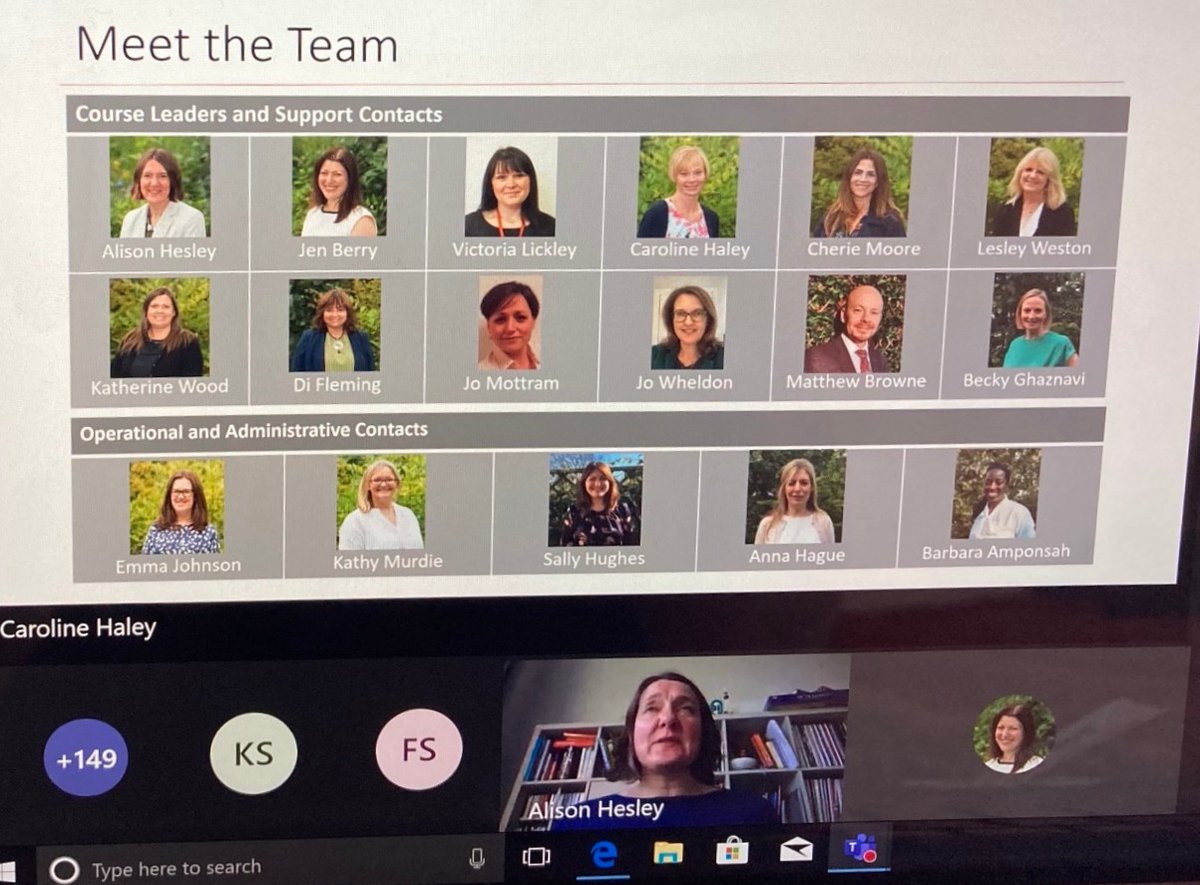 RedKiteTT's tweet photo. We are buzzing from last night's meeting when we were joined by almost 200 future trainee teachers starting their journey with us in September. 
Welcome to the Red Kite Family everyone! 😍 @IttNorth @SwaleAlliance @redkitealliance @Education_Leeds @Yorkshirescitt @YorksInclTSA https://t.co/BNGtG71TS9