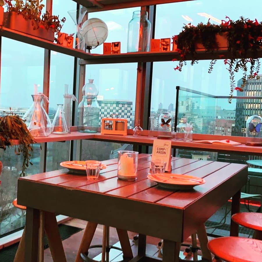 wwwEventagentur's tweet image. Morgen im Cafe Moskau in Berlin: die neue Präsidentschaftswahl des Deutschen @naturschutzring mit uns als Online Event! Mit dabei sind Umweltministerin @SvenjaSchulze68 und der Verbandsvorsitzende @kainiebert. 
#emotionengineering #onlineevents #eventagentur #livecommunication