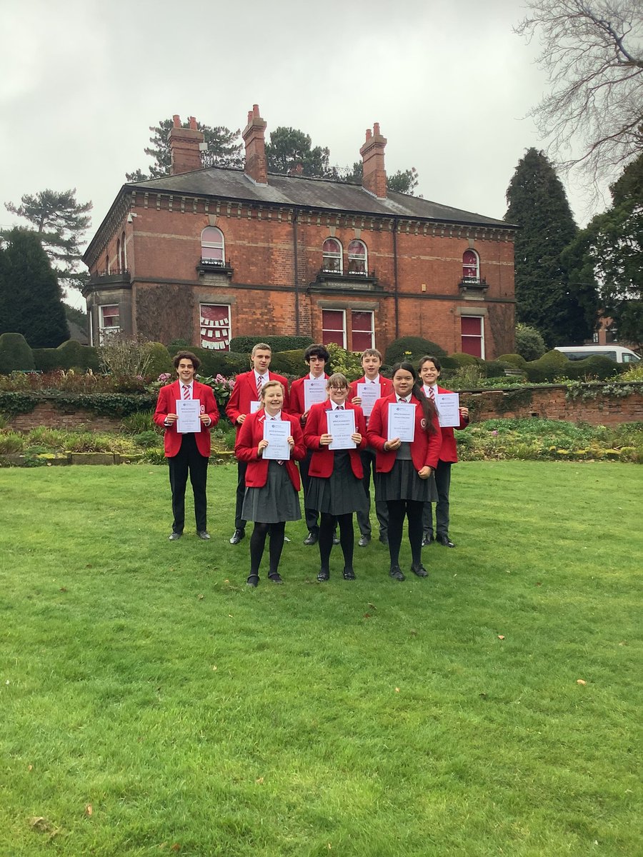 OckbrookSTEM tweet media