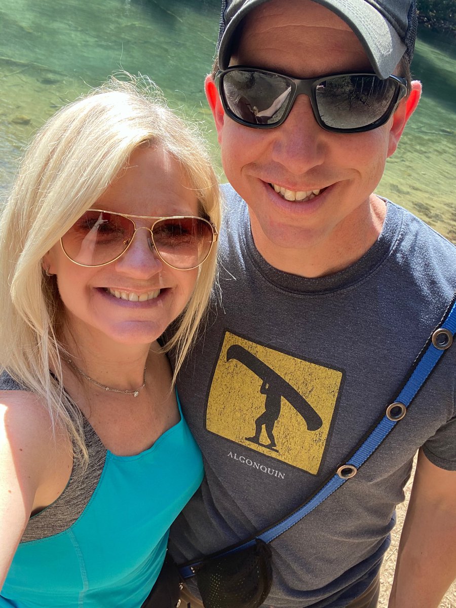 H2OKathryn's tweet photo. Playing hooky on this beautiful day to celebrate this special guys bday. #monocliffs #daydate https://t.co/EKWdieB6eA