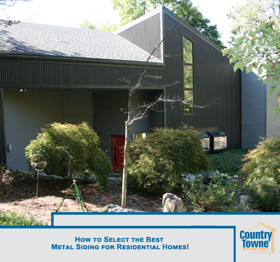 CountryTowne's tweet photo. Let us help you get the right #MetalSiding look for your home: https://t.co/R3mZHTDclX https://t.co/kCLW36Y1Qs