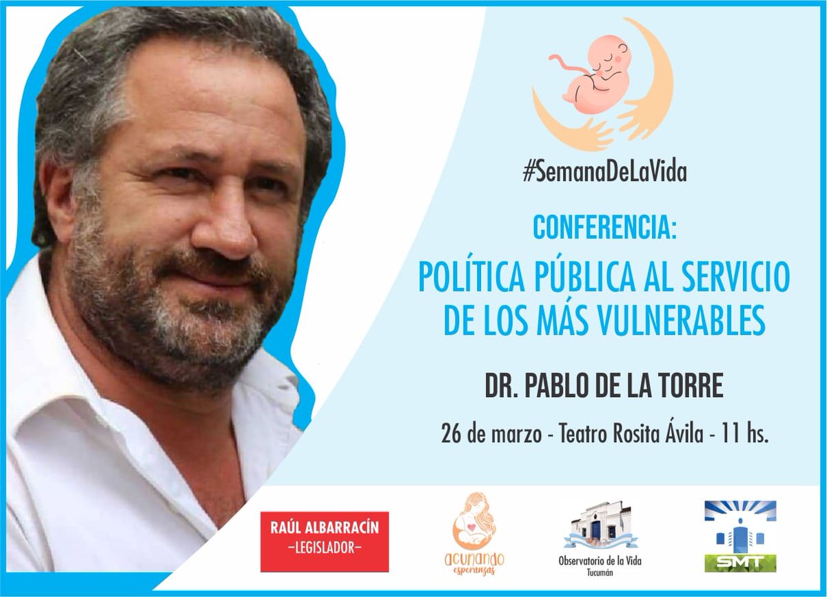 Observatorio de la Vida Tucumán, Argentina 🇦🇷 tweet media