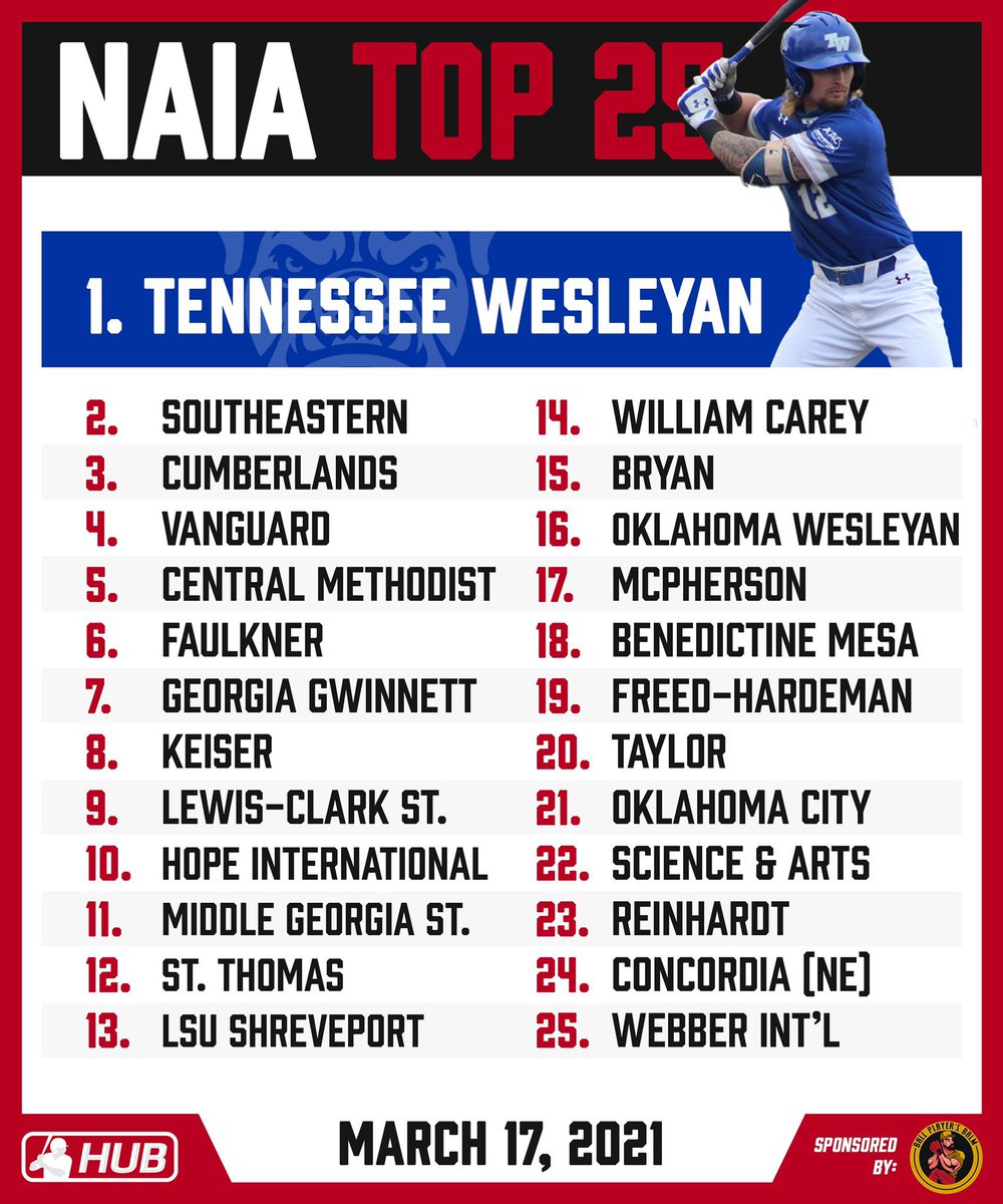 TN Baseball Report tweet media