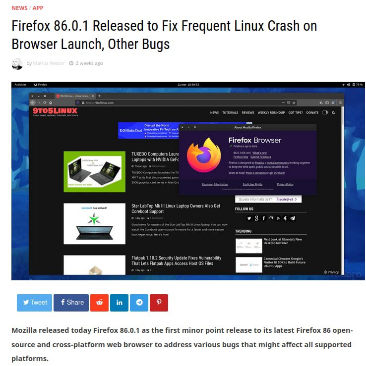 PobrecitoL's tweet photo. Si tienes LlX16 actualiza para solventar el problema de Firefox en el que "casheaba" tras un tiempo de ejecución. https://t.co/jQSrcmyugH