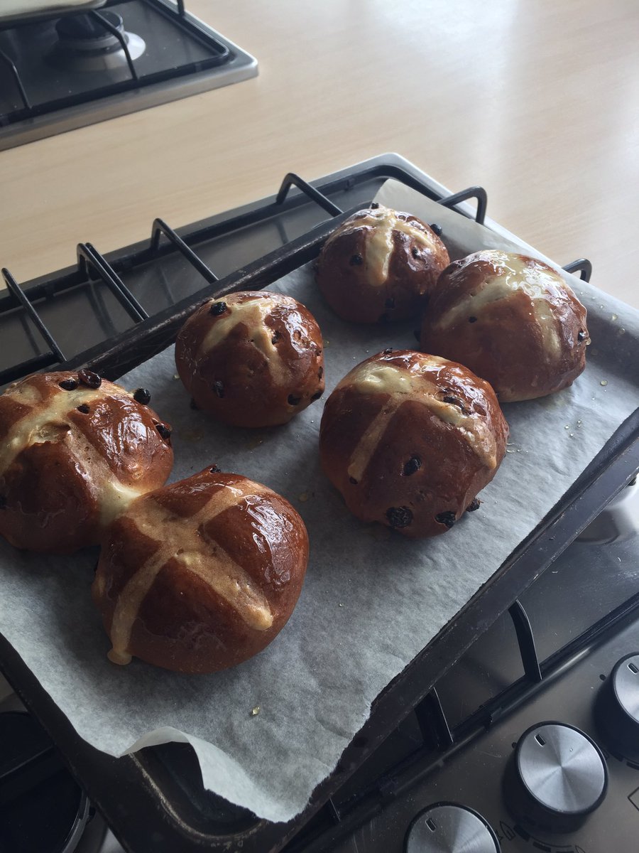 EPA_TECHNOLOGY's tweet photo. Easter vibes #year10 #hospitalityandcatering https://t.co/uljiYo0fon