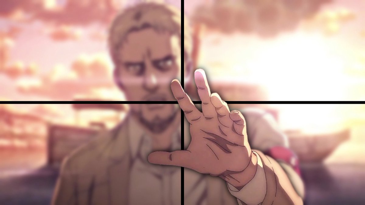 emilythejojofan's tweet image. did it work?