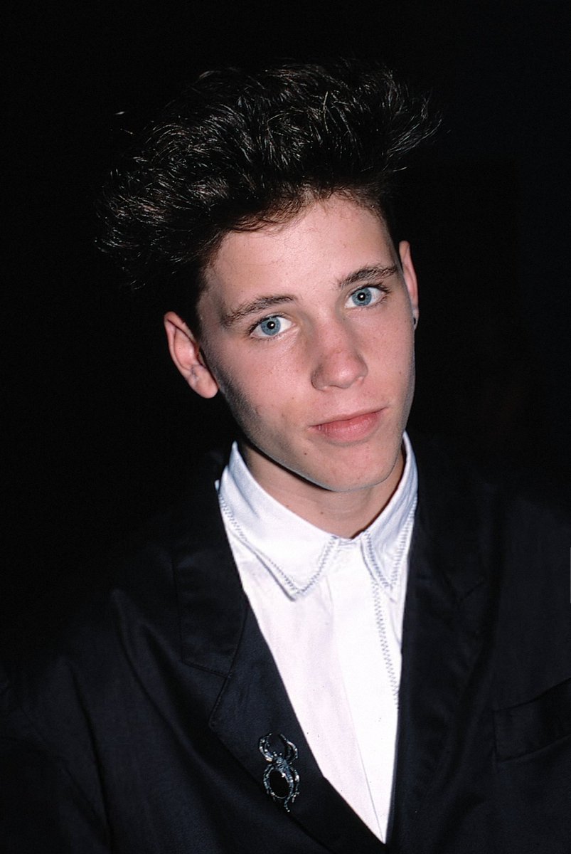 lordofthedread1's tweet image. Reclaimed Haim 82 -&amp;gt; 85
Corey Haim (License Marks Removed)
#HaimArmy #Haimtoplease 
#IcametobringtheHaim
@Cariteacher 
@lostboyshaim
 #muchlovetotheHaimfamily