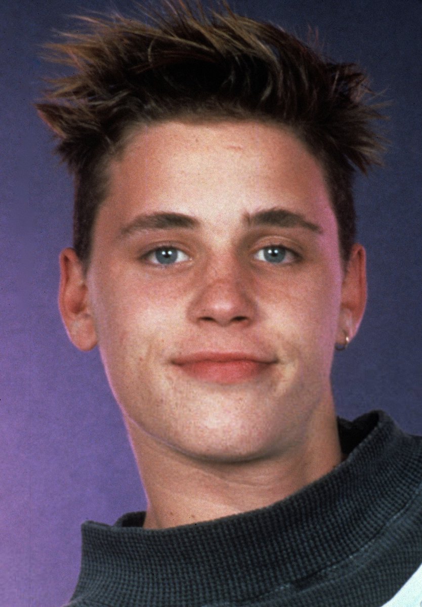 lordofthedread1's tweet image. Reclaimed Haim 82 -&amp;gt; 85
Corey Haim (License Marks Removed)
#HaimArmy #Haimtoplease 
#IcametobringtheHaim
@Cariteacher 
@lostboyshaim
 #muchlovetotheHaimfamily