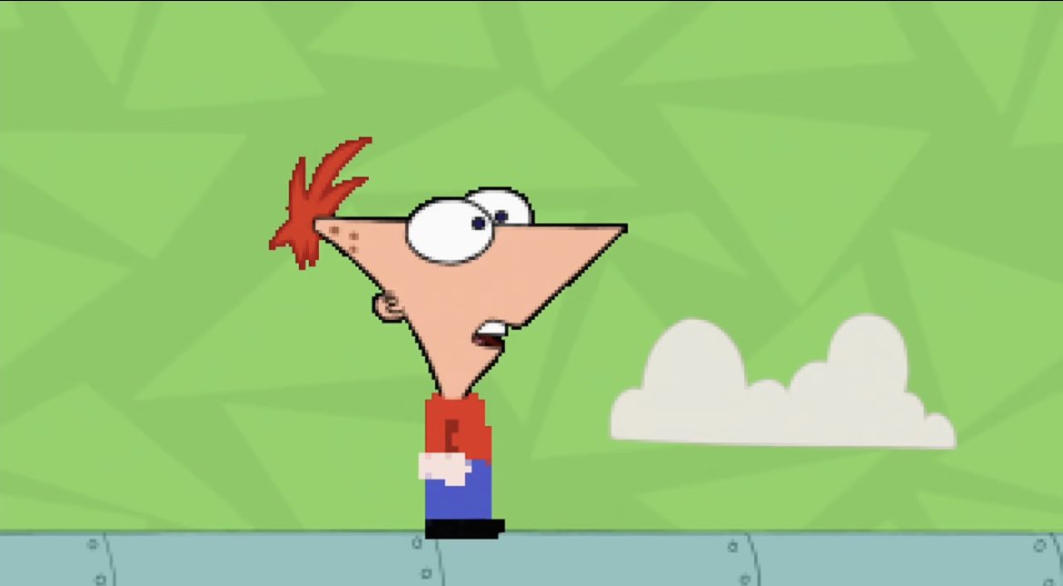 FakeVGDatabase's tweet photo. Jump N’ Duck

Phineas and Ferb - Gaming the System (2009) https://t.co/sIagCpoThB
