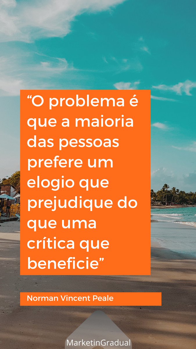 MKT_Gradual's tweet photo. Cresça com críticas construtivas e ignore as criticas maldosas. Tenha filtros!
#bomdiabrasil #Bomdia #BomSucesso #acredite
#quintafeira #MarketinGradual #felizsemana #Felizquinta #sucesso #determinação #batalhe #Selevante #façavalerapena #Vocêvaleapena #Presente #viva #crescer https://t.co/fdF6ADA24S