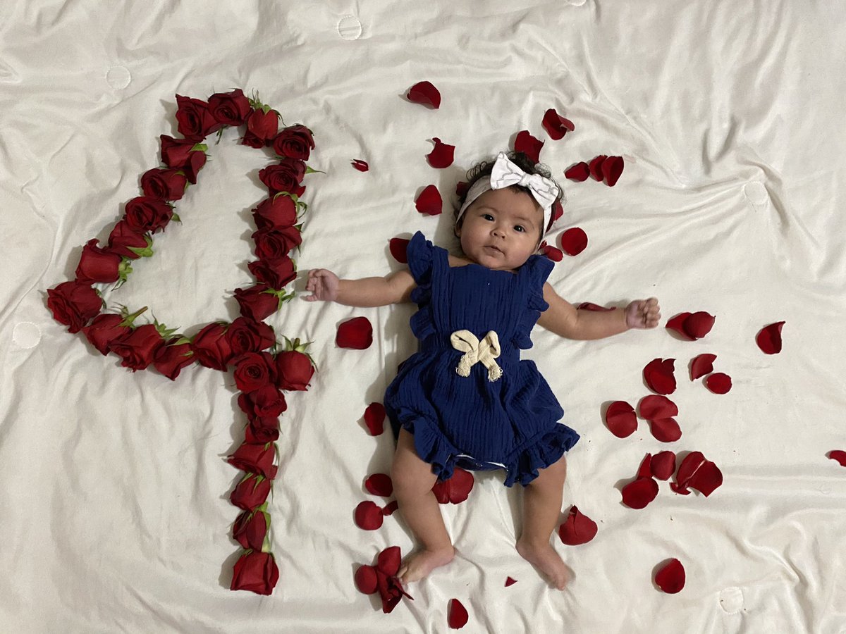 Ellie Rose you have my whole heart ❤️