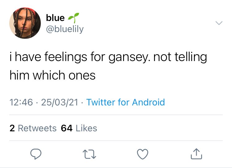 you're always the car crash tweet media