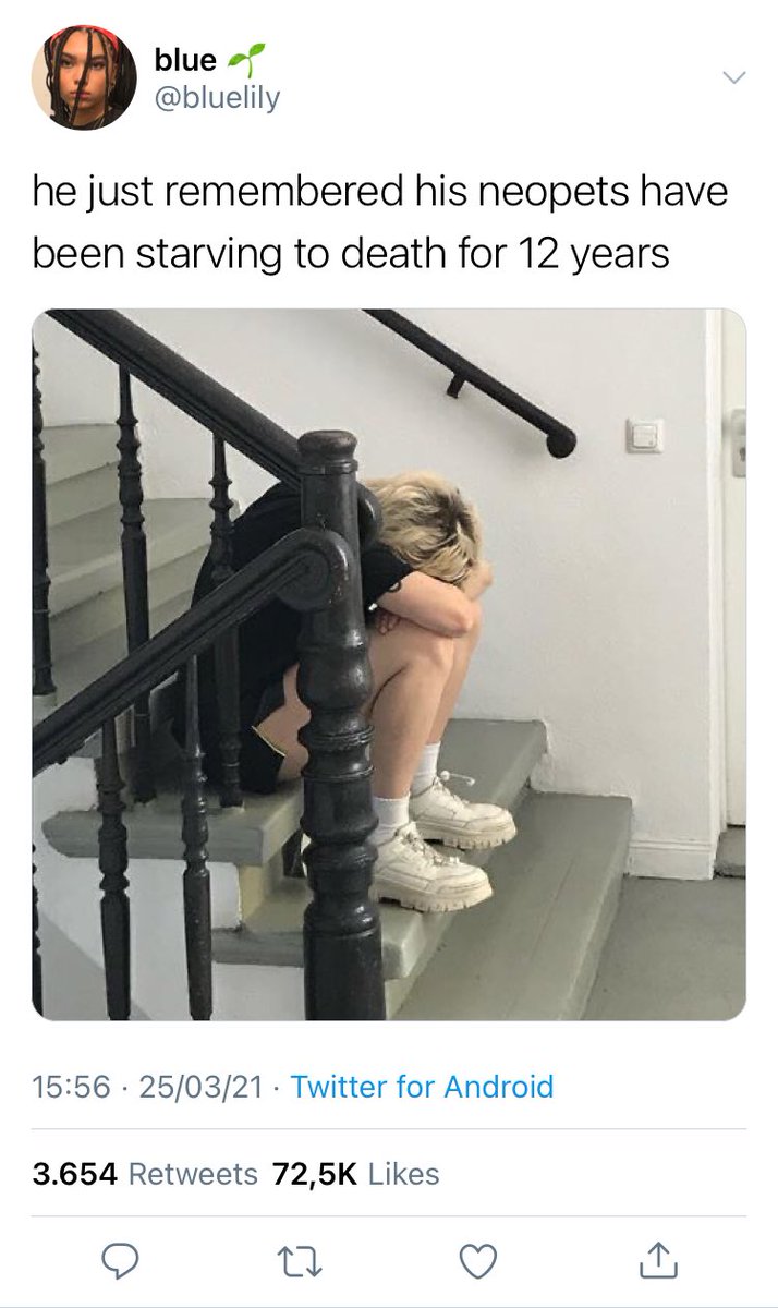 you're always the car crash tweet media