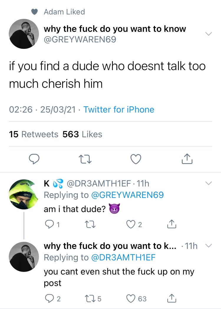 you're always the car crash tweet media