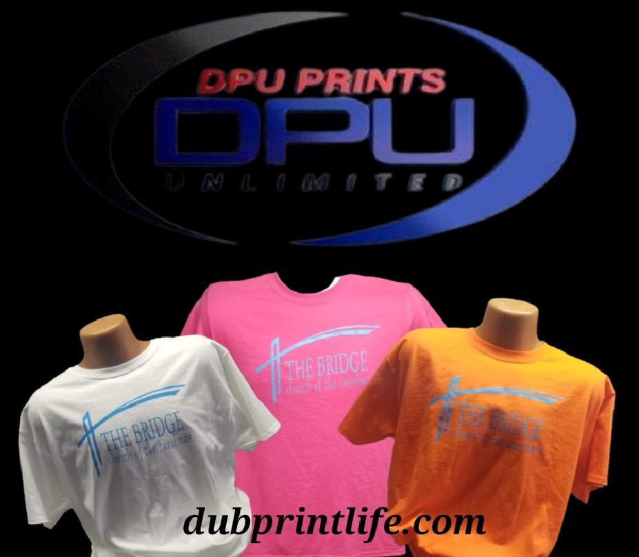 Dub Print Unlimited tweet media