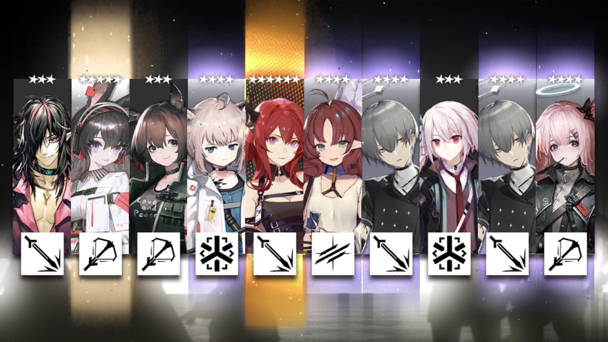 _PronounceNg's tweet photo. @egakuning alt account :)

also got Chen from single pulls https://t.co/rmpd9m9Vgq