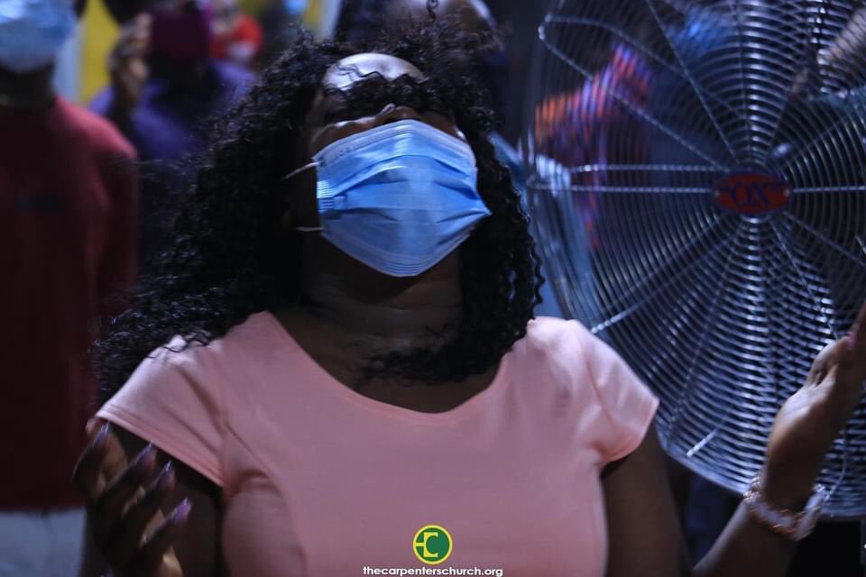 TCCPH's tweet photo. 🎶 Hallelujah Hallelujah 
Jesus lifted me
Oh glory Hallelujah
Jesus lifted me
#Praise  #TCCService #ChurchWithoutBorders #eChurch #TCCPH
@PastorKech https://t.co/EPqaV1rJTD