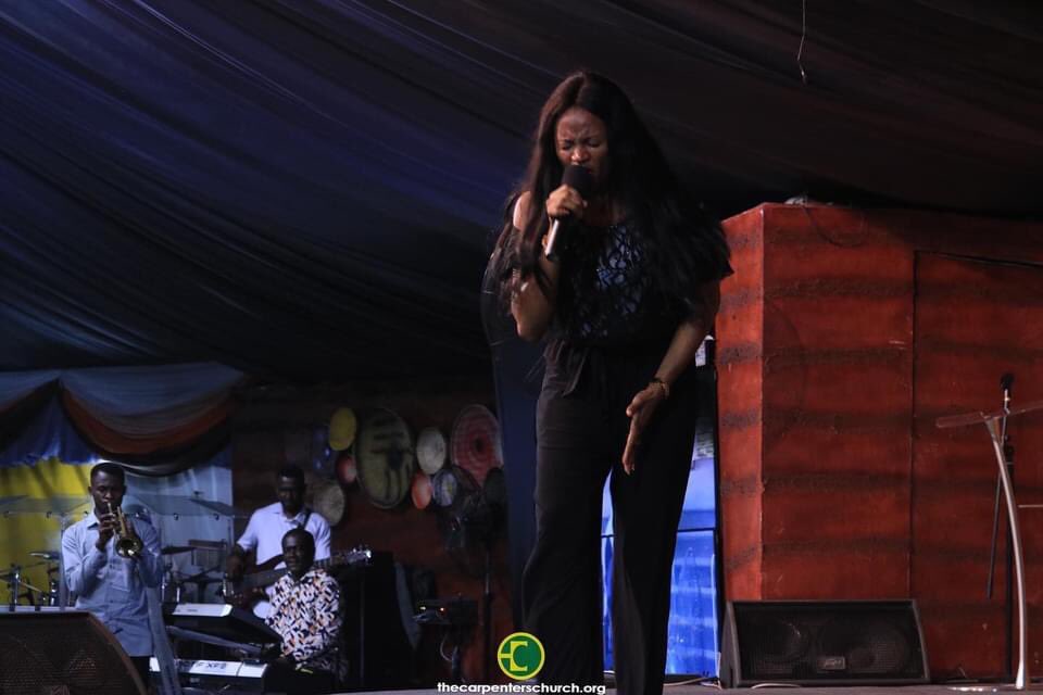 TCCPH's tweet photo. 🎶 Hallelujah Hallelujah 
Jesus lifted me
Oh glory Hallelujah
Jesus lifted me
#Praise  #TCCService #ChurchWithoutBorders #eChurch #TCCPH
@PastorKech https://t.co/EPqaV1rJTD