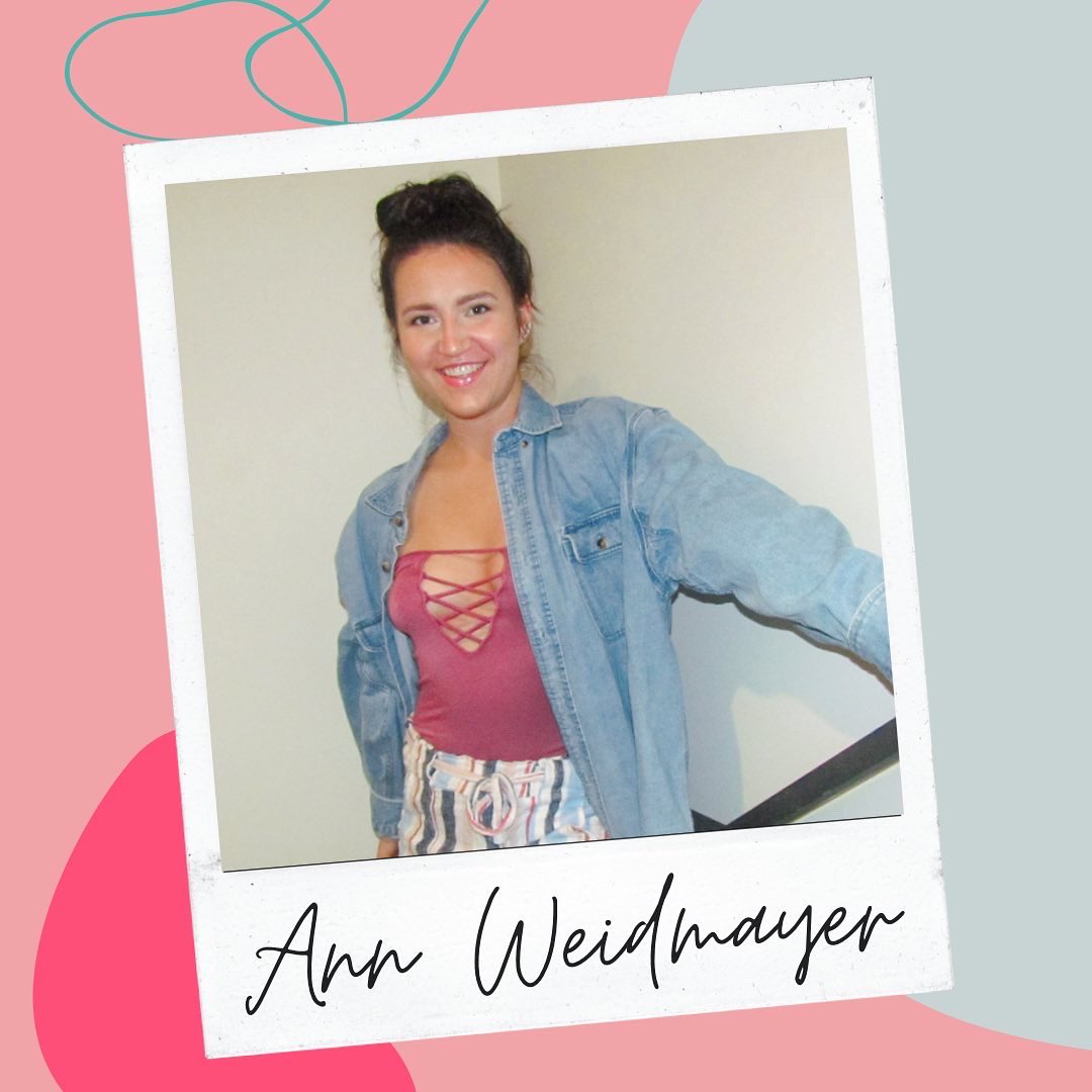 HCOklahomaState's tweet photo. Next is Ann! Ann is the chapter treasurer and social media director ((👋🏻👋🏻)) Ann is graduating this spring with a nutritional sciences degree.

Check out the QR code for all the articles by Ann✨ https://t.co/VJFHwSxOos