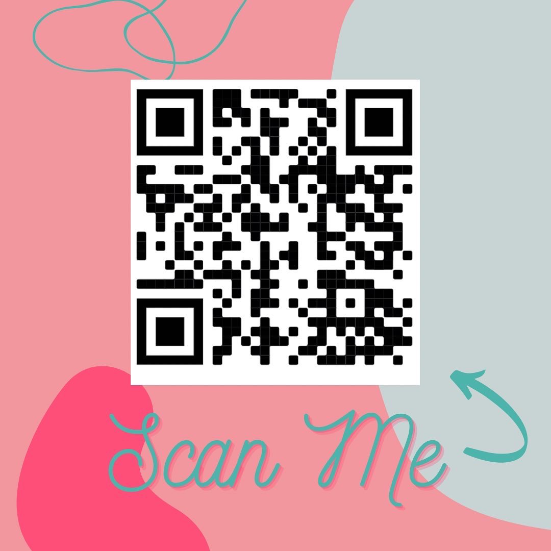 Next is Ann! Ann is the chapter treasurer and social media director ((👋🏻👋🏻)) Ann is graduating this spring with a nutritional sciences degree.

Check out the QR code for all the articles by Ann✨